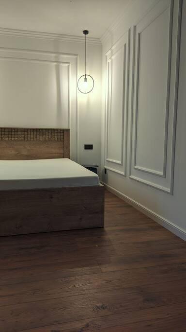 Katerina - Mona Luxury Apartments Lębork Екстериор снимка