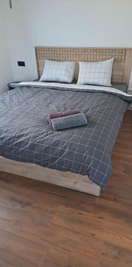 Katerina - Mona Luxury Apartments Lębork Екстериор снимка