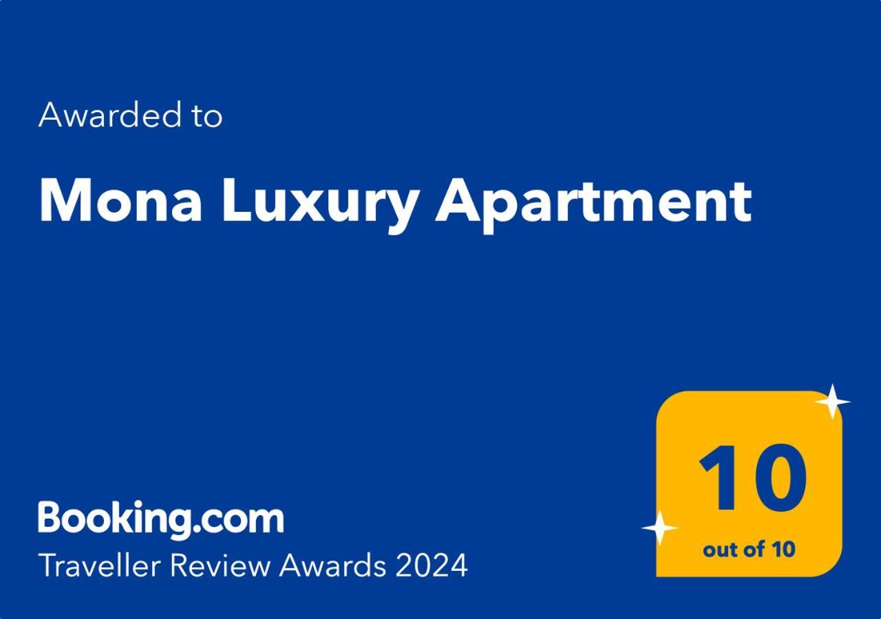 Katerina - Mona Luxury Apartments Lębork Екстериор снимка