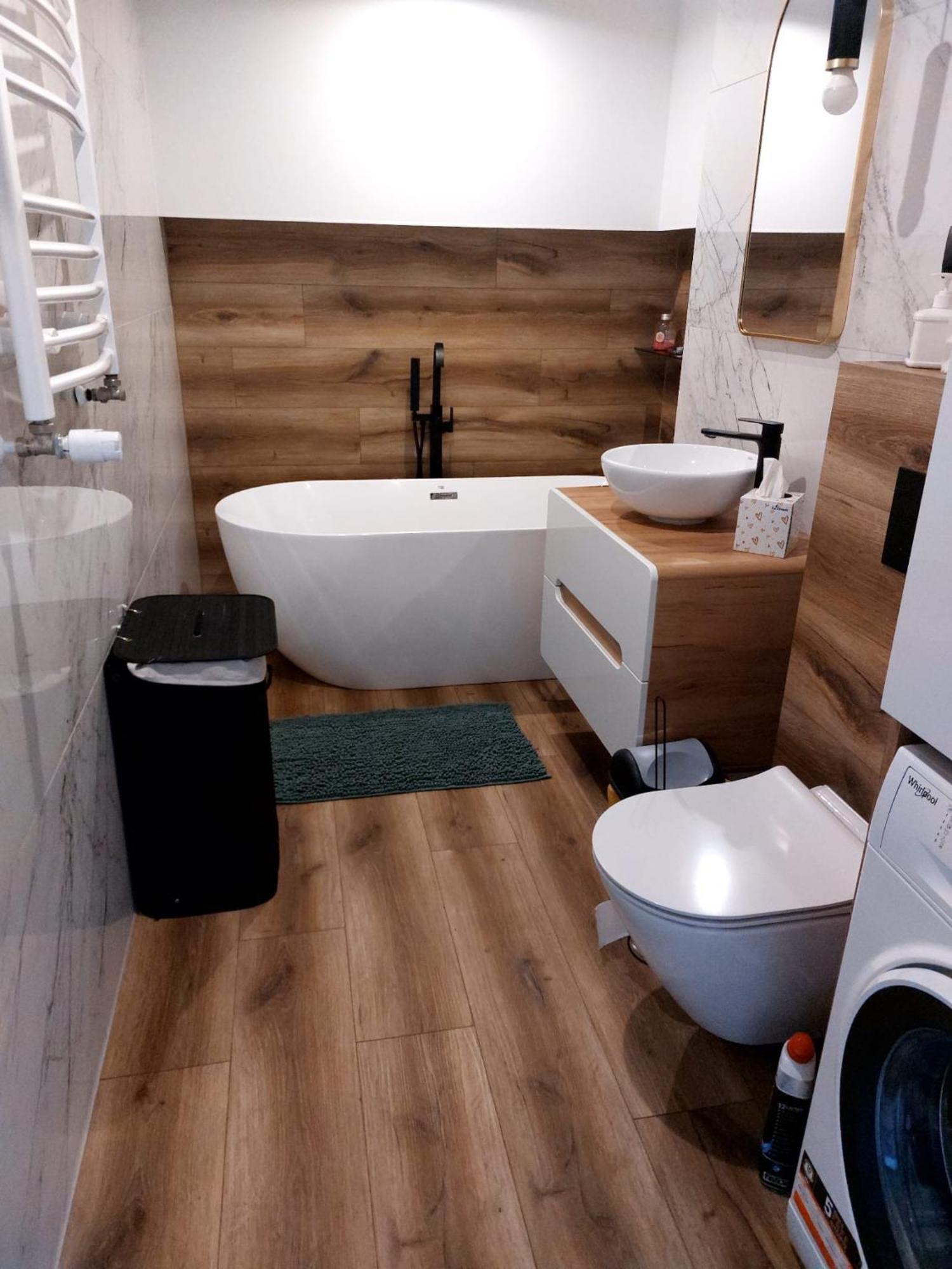 Katerina - Mona Luxury Apartments Lębork Екстериор снимка