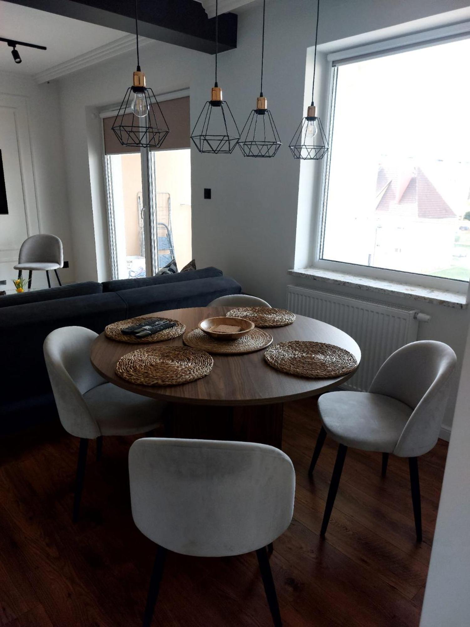 Katerina - Mona Luxury Apartments Lębork Екстериор снимка