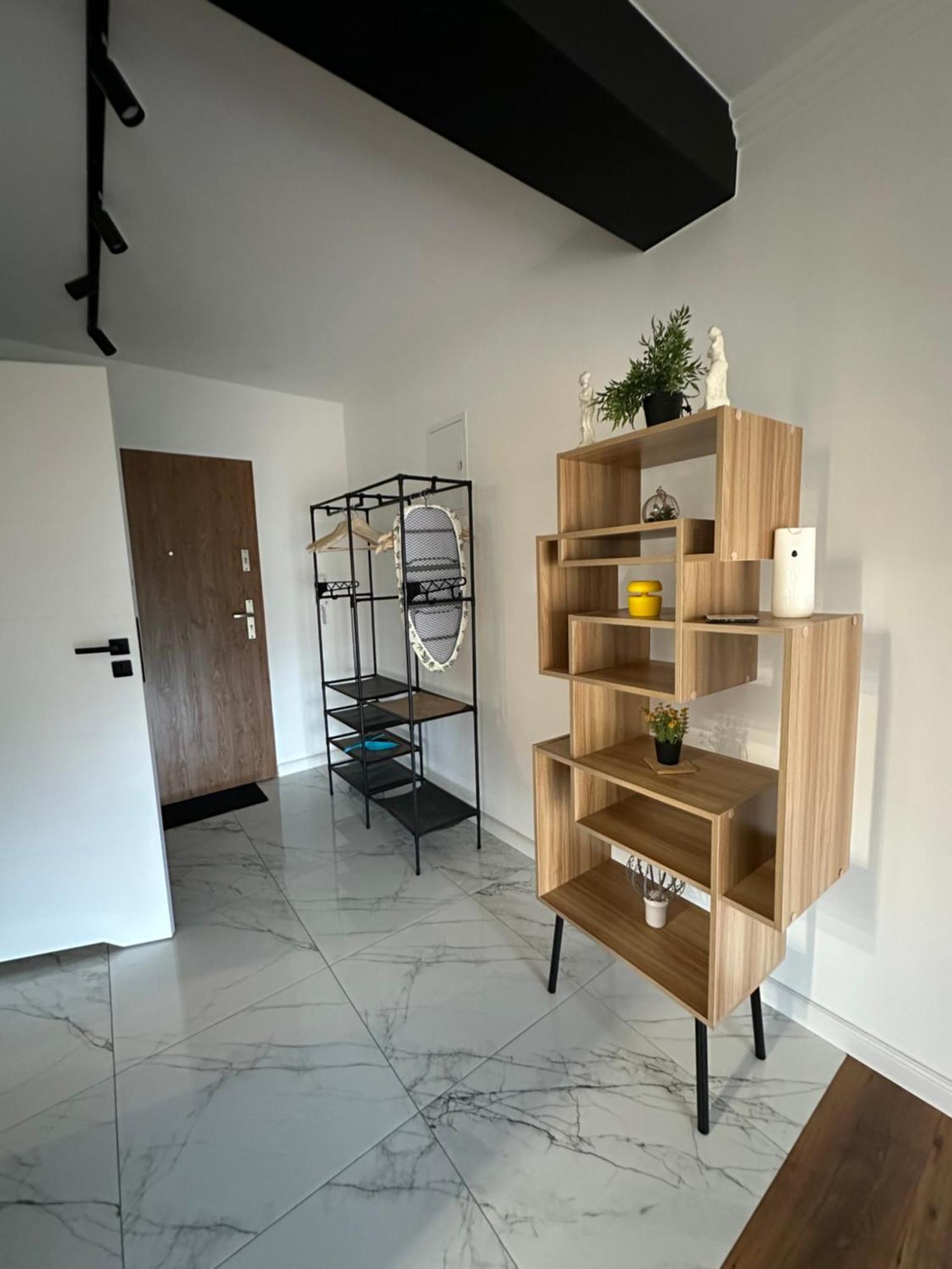 Katerina - Mona Luxury Apartments Lębork Екстериор снимка