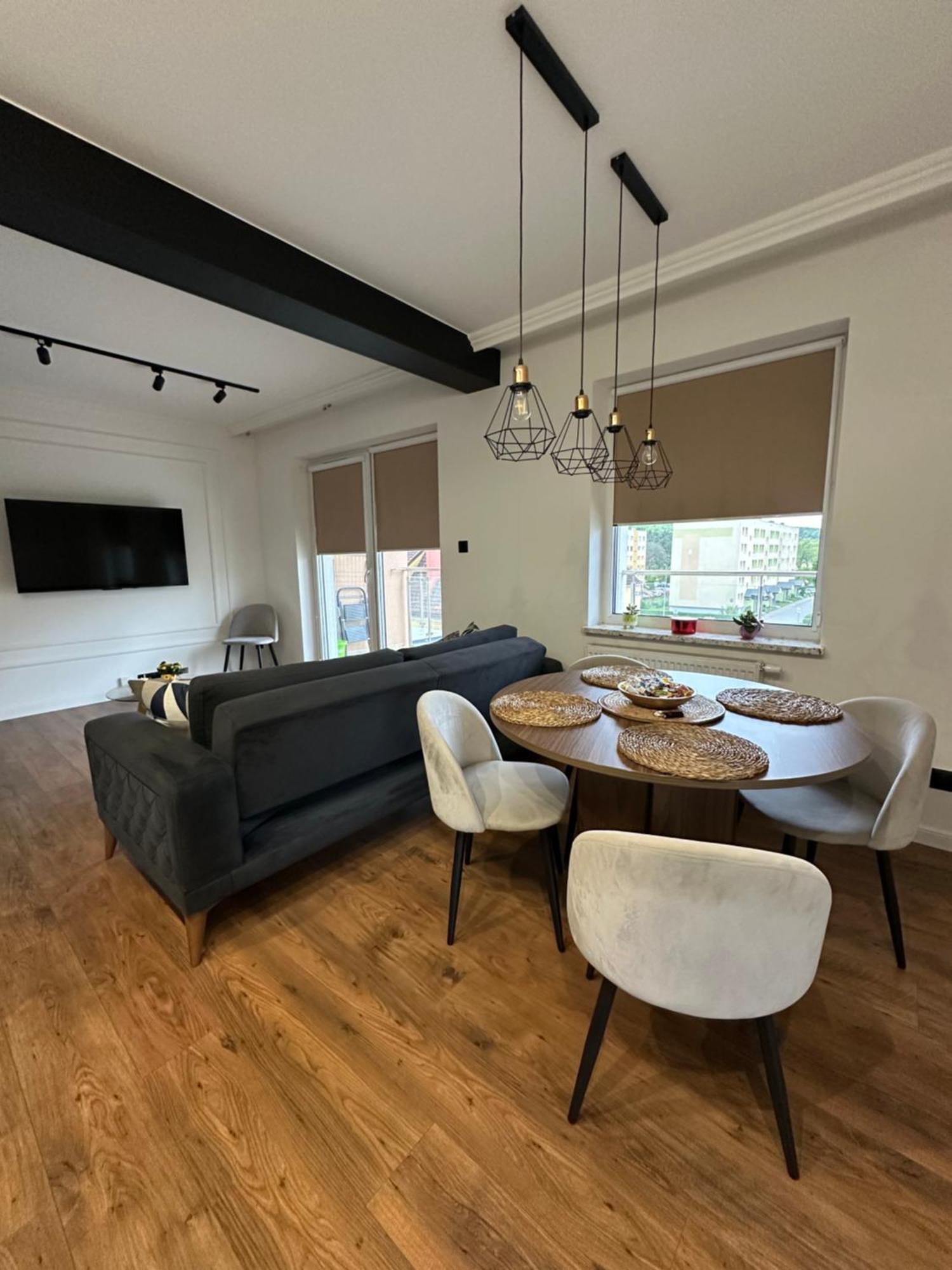 Katerina - Mona Luxury Apartments Lębork Екстериор снимка