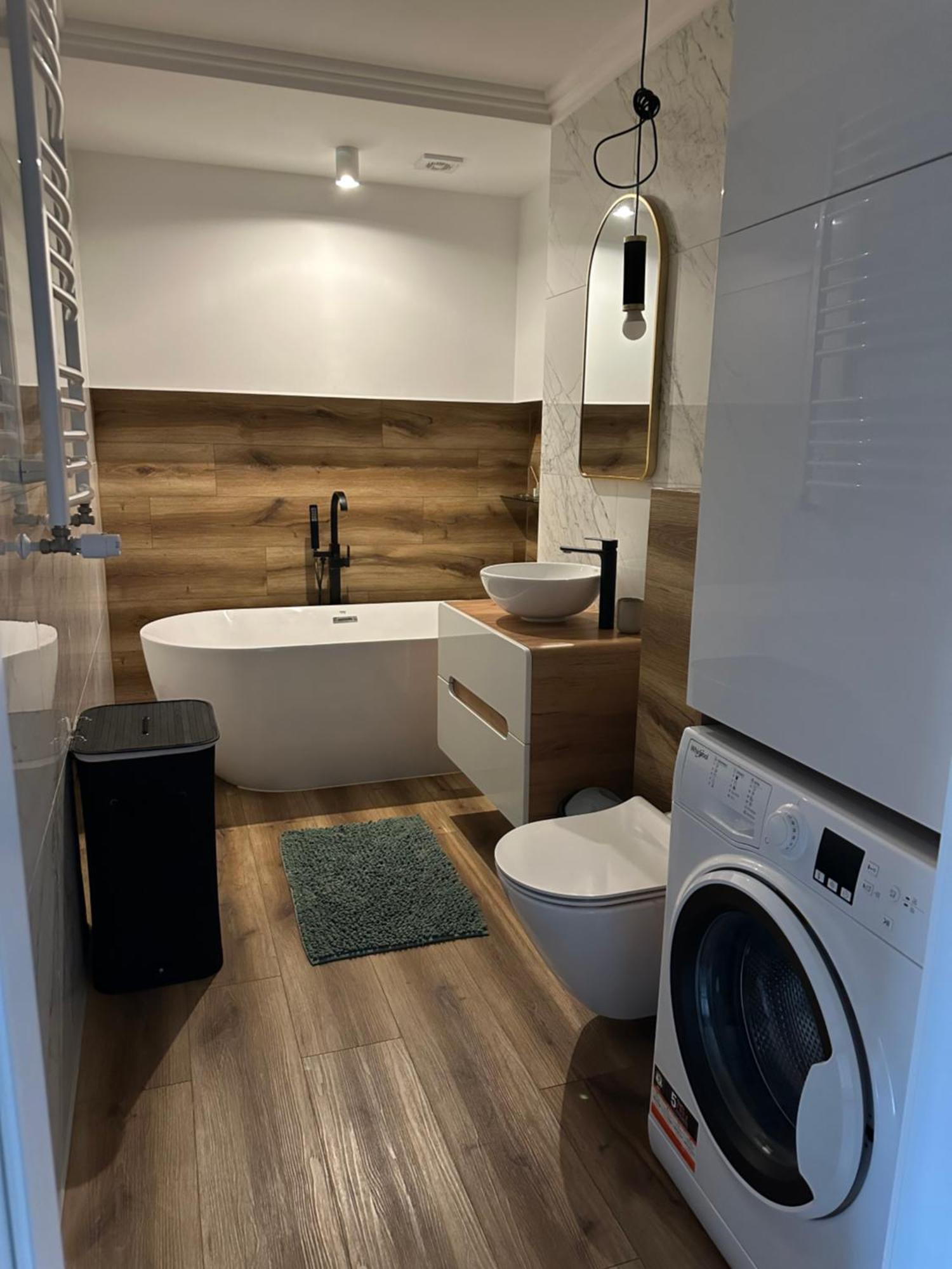 Katerina - Mona Luxury Apartments Lębork Екстериор снимка